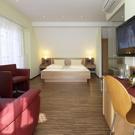 Weingut Skoff Original Hotell Gamlitz Eksteriør bilde