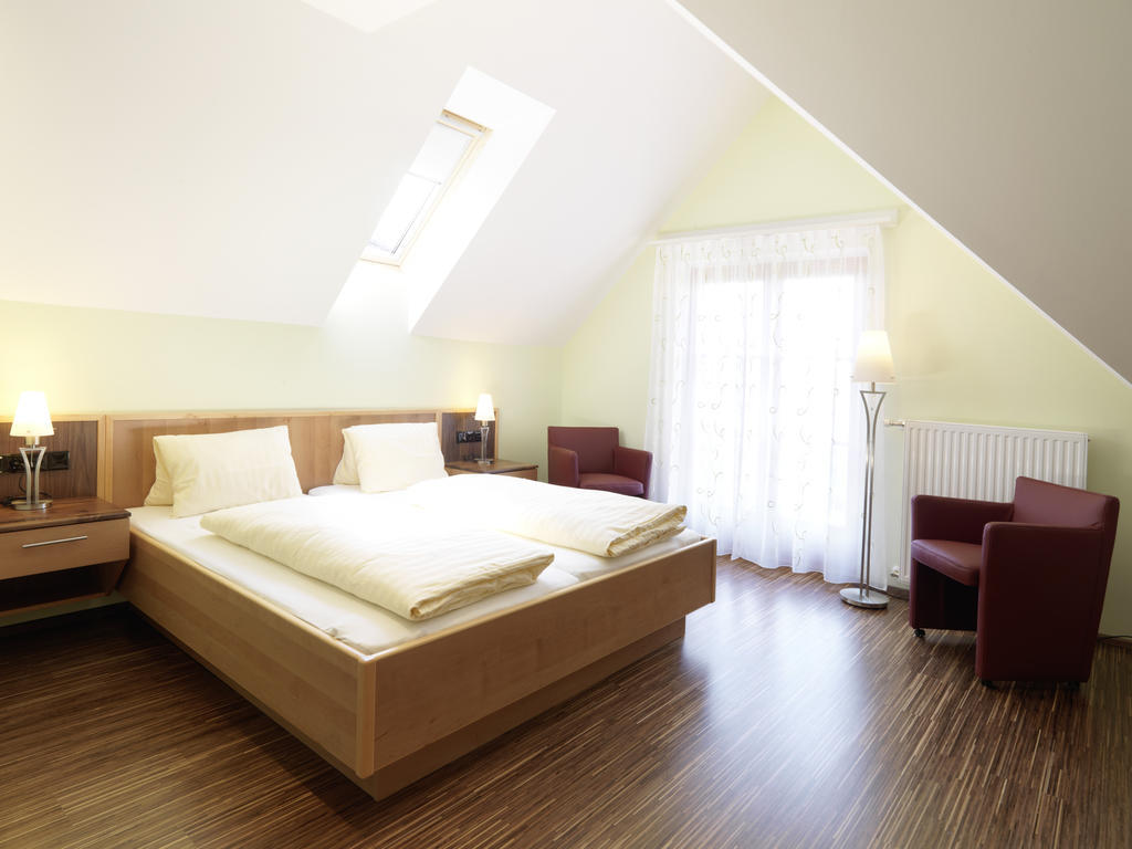 Weingut Skoff Original Hotell Gamlitz Rom bilde