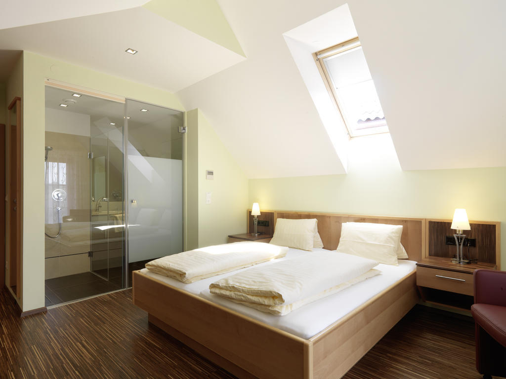 Weingut Skoff Original Hotell Gamlitz Rom bilde
