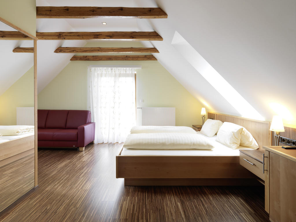 Weingut Skoff Original Hotell Gamlitz Rom bilde
