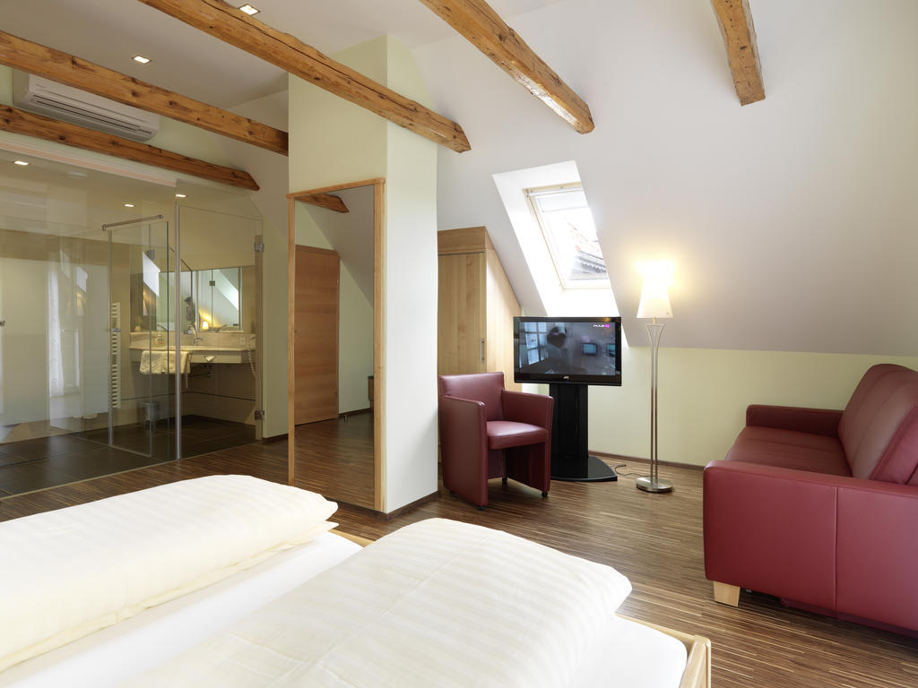 Weingut Skoff Original Hotell Gamlitz Rom bilde