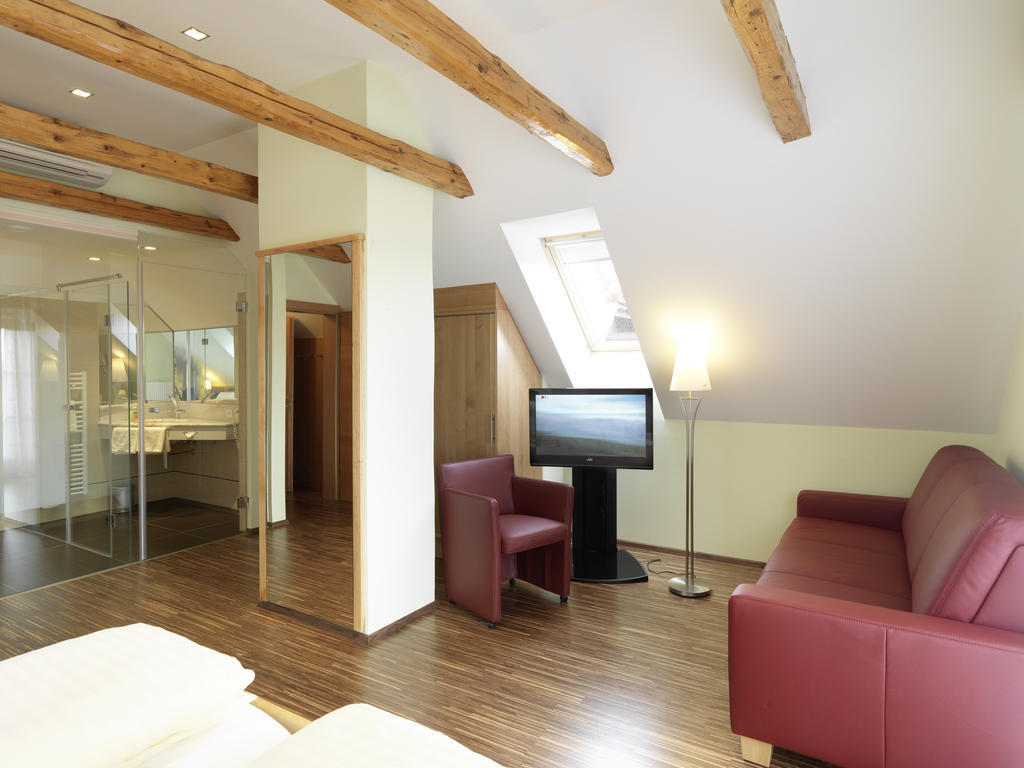 Weingut Skoff Original Hotell Gamlitz Rom bilde