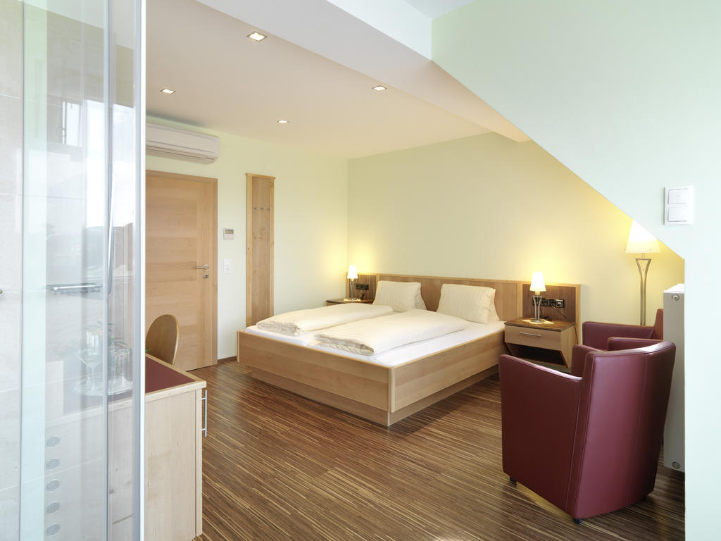 Weingut Skoff Original Hotell Gamlitz Rom bilde