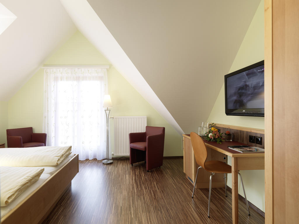 Weingut Skoff Original Hotell Gamlitz Rom bilde