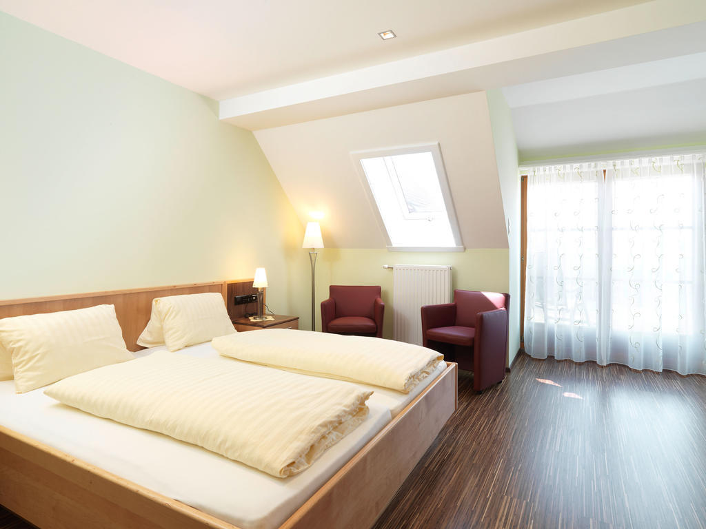 Weingut Skoff Original Hotell Gamlitz Rom bilde
