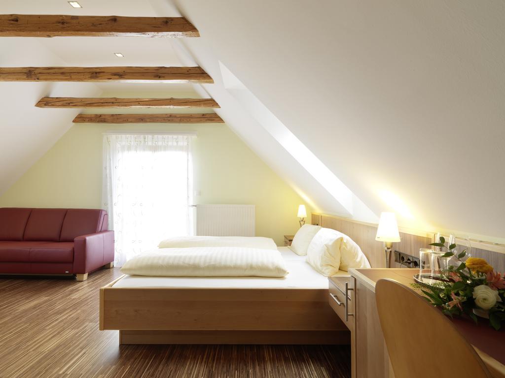 Weingut Skoff Original Hotell Gamlitz Eksteriør bilde